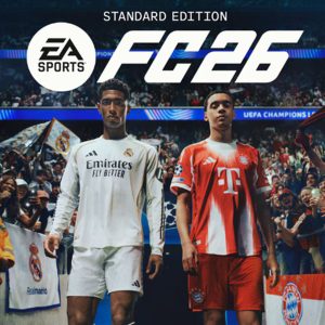 EA SPORTS FC 26