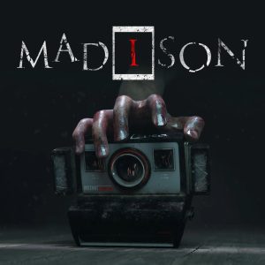 MADiSON+DLC Possessed Camera