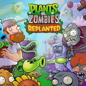 Plants vs. Zombies™: Replanted