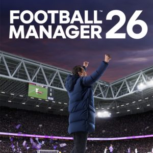 Football Manager 26