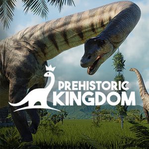 Prehistoric Kingdom