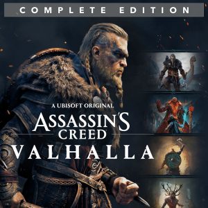 Assassin's Creed Valhalla - Complete Edition