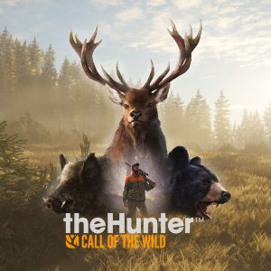 TheHunter Call of the Wild+15 DLC