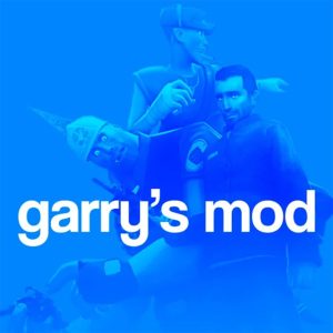 GARRY'S MOD OFFLINE