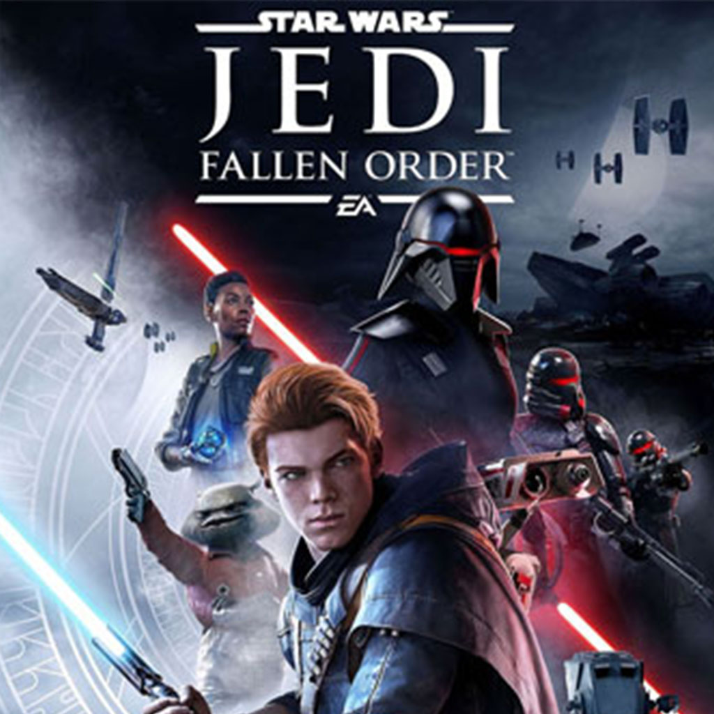 Star Wars Jedi Fallen Order Origin