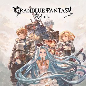 GRANBLUE FANTASY: RELINK SPECIAL EDITION