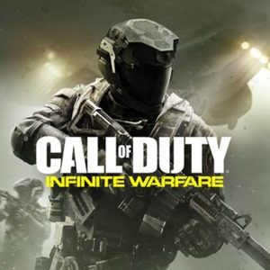 Call of Duty: Infinite Warfare Deluxe
