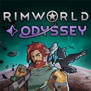 RimWorld+Odyssey+ALL 5 DLC
