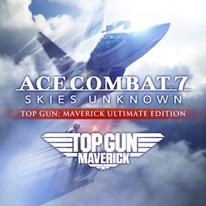 ACE COMBAT 7 SKIES UNKNOWN Ultimate Ed+All DLC