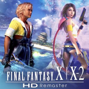 FINAL FANTASY X/X-2 HD Remaster