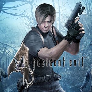 Resident Evil 4 (2005)