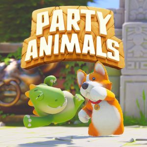 Party Animals Deluxe Edition