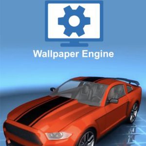 Wallpaper Engine