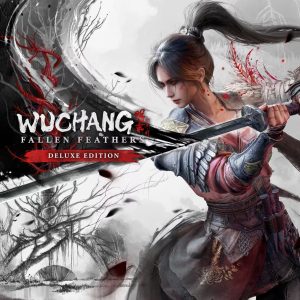 Wuchang Fallen Feathers Deluxe Ed