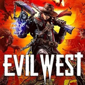 Evil West