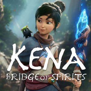 Kena: Bridge of Spirits Deluxe Edition