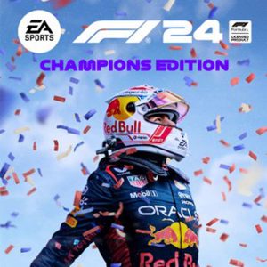 F1® 24: Champion Edition + ALL DLC
