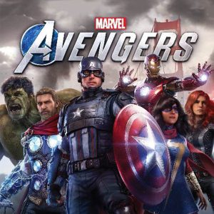 Marvel's Avengers The Definitive Edition