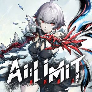 AI Limit - Deluxe Edition