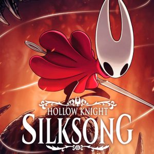 Hollow Knight: Silksong