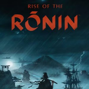 RISE OF THE RONIN+ALL DLC